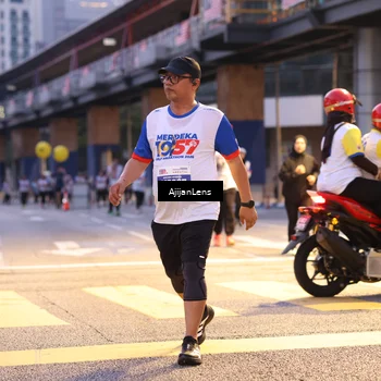Runner Photo 4647762