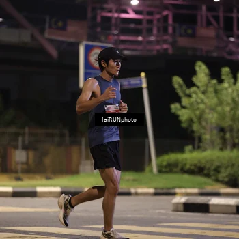 Runner Photo 4647765
