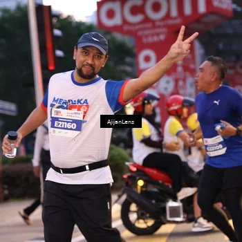 Runner Photo 4647767