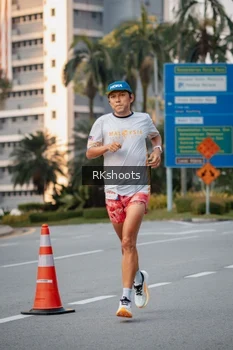 Runner Photo 4647772