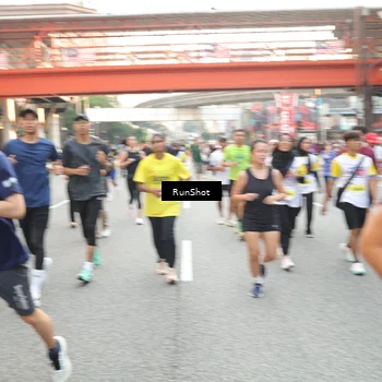 Runner Photo 4647775