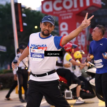 Runner Photo 4647776