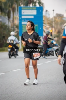 Runner Photo 4647782
