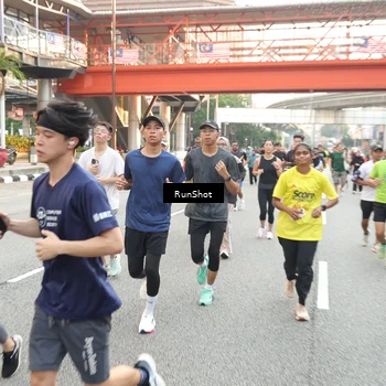 Runner Photo 4647785