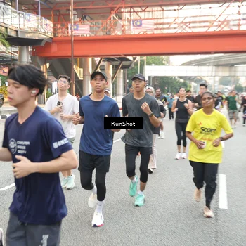 Runner Photo 4647787