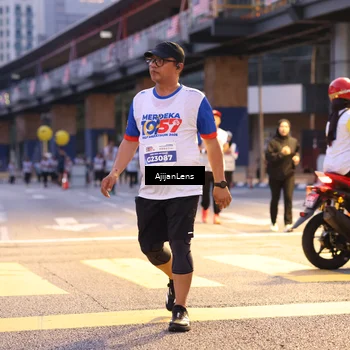 Runner Photo 4647789