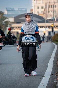 Runner Photo 4647790