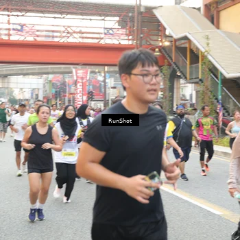 Runner Photo 4647792