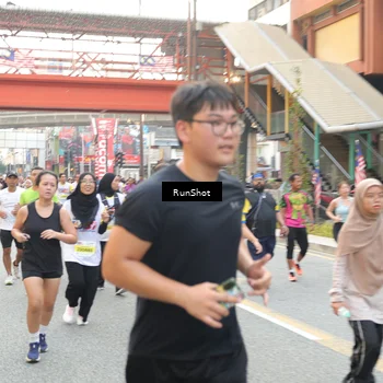 Runner Photo 4647795