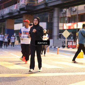 Runner Photo 4647796