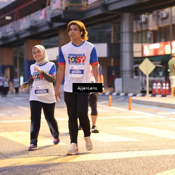 Runner Photo 4647797