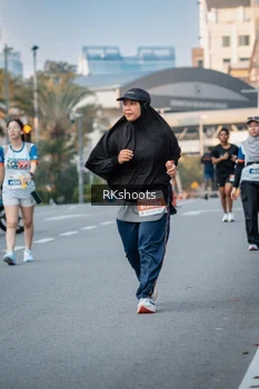 Runner Photo 4647798