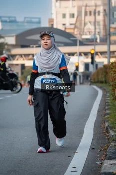 Runner Photo 4647812