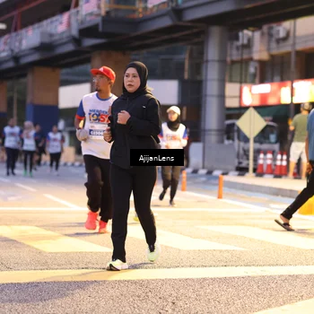 Runner Photo 4647818