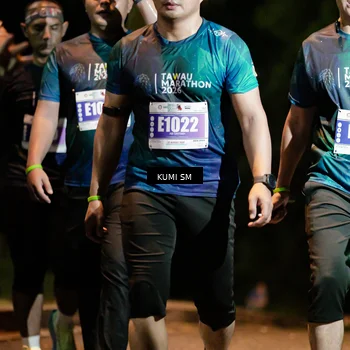 Runner Photo 4647824