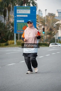Runner Photo 4647835