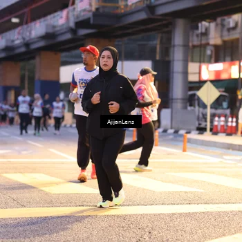 Runner Photo 4647836