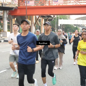 Runner Photo 4647838