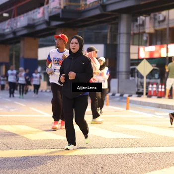 Runner Photo 4647841