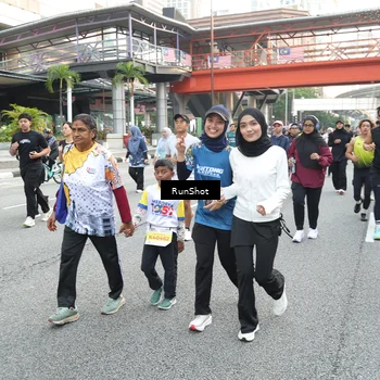 Runner Photo 4647849