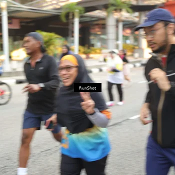 Runner Photo 4647855
