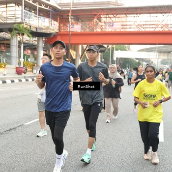 Runner Photo 4647859