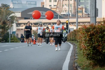 Runner Photo 4647861