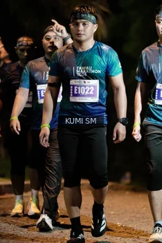 Runner Photo 4647865