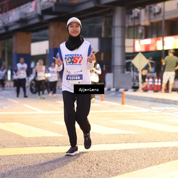 Runner Photo 4647869