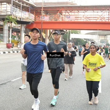 Runner Photo 4647874