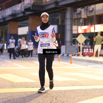 Runner Photo 4647875