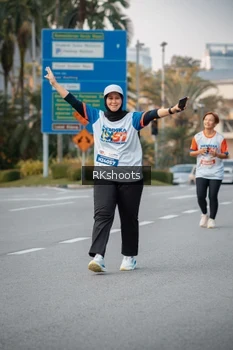 Runner Photo 4647883