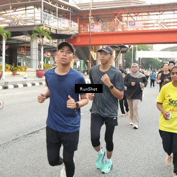 Runner Photo 4647888