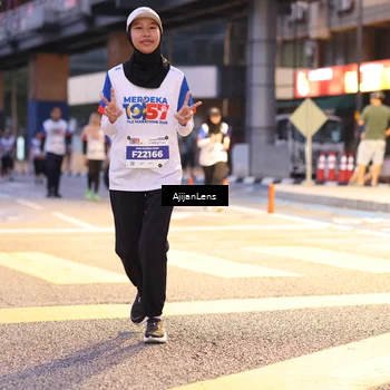 Runner Photo 4647902
