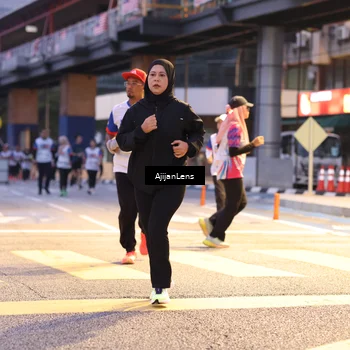Runner Photo 4647904