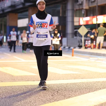 Runner Photo 4647905