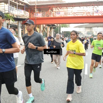 Runner Photo 4647906