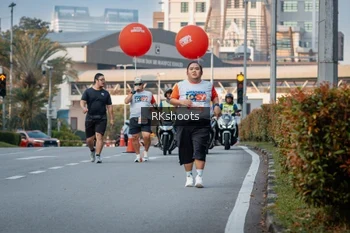 Runner Photo 4647907