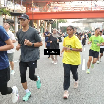 Runner Photo 4647917