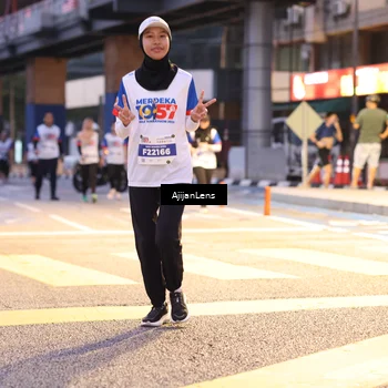 Runner Photo 4647919