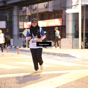 Runner Photo 4647920
