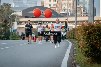 Runner Photo 4647921