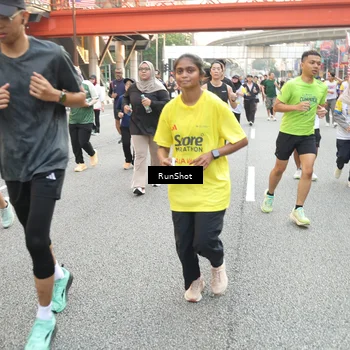 Runner Photo 4647922