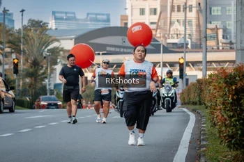 Runner Photo 4647925