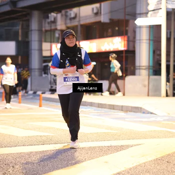 Runner Photo 4647934