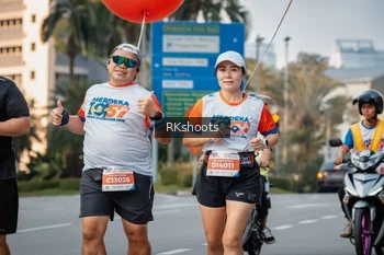 Runner Photo 4647935