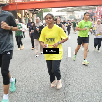 Runner Photo 4647939