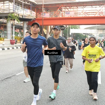 Runner Photo 4647946