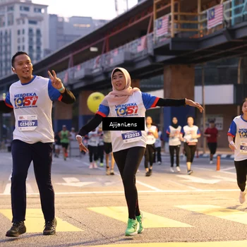 Runner Photo 4647947