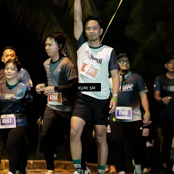 Runner Photo 4647949